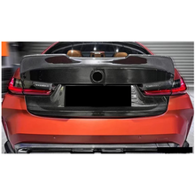 Load image into Gallery viewer, M Style Carbon Fiber Trunk for BMW G80 M3 G20 3 Series