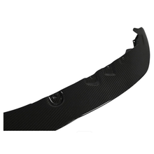 Load image into Gallery viewer, CT VI Style Dry Carbon Fiber Front Lip for BMW G80 G81 M3 G82 G83 M4
