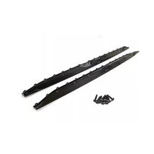 Load image into Gallery viewer, Carbon Fiber Side Skirt Replacement for BMW G80 M3