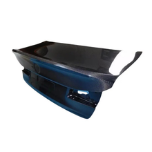 Load image into Gallery viewer, Carbon Fiber CSL Style Trunk for BMW F90 M5 G30 5 Series