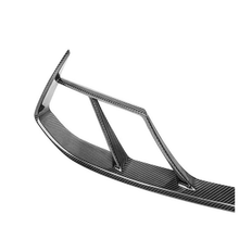 Load image into Gallery viewer, Prepreg Carbon Fiber PT Style Front Bumper Trim for BMW G8X G80 M3 G82 G83 M4