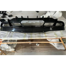Load image into Gallery viewer, Dry Carbon Fiber Rear Diffuser for Chevrolet Corvette C8 Z06 ZR1