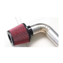 Load image into Gallery viewer, S58 High-Flow Front Mount Air Intake System for BMW G87 M2 G80 M3 G82 M4