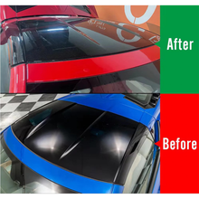 Load image into Gallery viewer, Dry Carbon Fiber Roof Replacement for Chevrolet Corvette C8 Z51 Z06 Z07