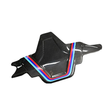 Load image into Gallery viewer, Carbon Fiber Lower Engine Cover for BMW F90 M5