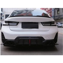 Load image into Gallery viewer, Clear OEM Style Taillights for BMW G80 M3 G20 3 Series