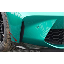 Load image into Gallery viewer, Carbon Fiber Front Lower Splitter for BMW G80 M3 G82 G83 M4