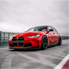Load image into Gallery viewer, R-Style Dry Carbon Fiber Aero Dynamic Kit for BMW G80 M3
