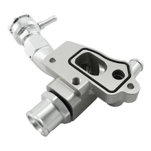 Load image into Gallery viewer, For K Series K20 K24A1 Acura Rsx Si Upper Coolant Housing Built In Filler Hose