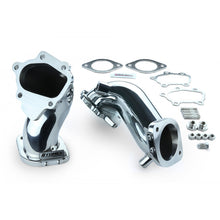 Load image into Gallery viewer, Tomei Turbine Outlet Pipe Kit Expreme Rb26Dett (Previous Part Number 421201)