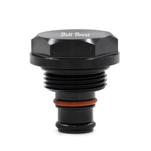 Load image into Gallery viewer, 2004-2007 Dodge Ram Cummins HE351CW Turbo Solenoid Plug Billet BLACK