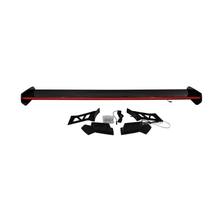 Load image into Gallery viewer, Prepreg Carbon Fiber Wing w/ LED for BMW G80 M3 G82 M4 G87 M2