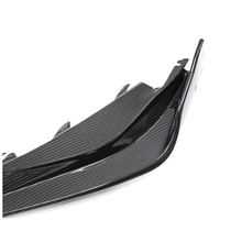 Load image into Gallery viewer, Carbon Fiber AX Style Front Splitter Lip for BMW G80 G82 G83 M3 M4