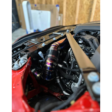 Load image into Gallery viewer, S58 High-Flow Front Mount Air Intake System for BMW G87 M2 G80 M3 G82 M4