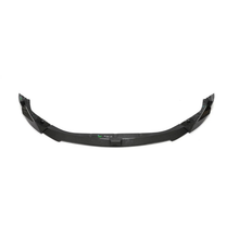 Load image into Gallery viewer, Prepreg Carbon Fiber TCH Front Lip for BMW G80 M3 G82 G83 M4
