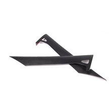 Load image into Gallery viewer, Carbon Fiber Interior Door Upper Panel Trim Cover for Chevrolet Corvette C8