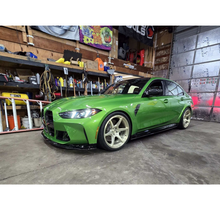 Load image into Gallery viewer, Custom Forged Carbon Fiber Aero Kit for BMW G8X G80 M3 G82 M4