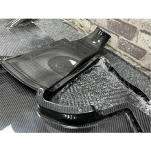 Load image into Gallery viewer, GT4 Carbon Fiber Front Lip for BMW G80 G81 M3 G82 G83 M4