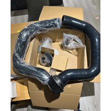 Load image into Gallery viewer, Silicone Front Mount Intake Kit for BMW G30 M550i F90 F91 F92 F93 M5 M8