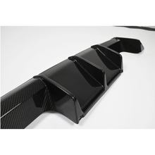 Load image into Gallery viewer, R-Style Dry Carbon Fiber Aero Dynamic Kit for BMW G80 M3