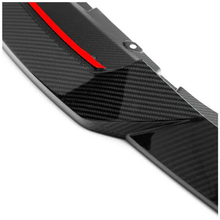 Load image into Gallery viewer, Carbon Fiber Front Splitter Lip for BMW G87 M2