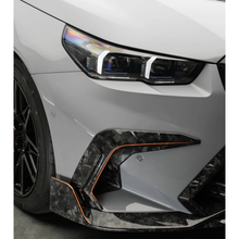 Load image into Gallery viewer, MSY Style Carbon Fiber Full Body Aero Kit for BMW G90 M5