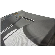Load image into Gallery viewer, Prepreg Carbon Fiber PT Style Engine Hood for BMW G80 M3 G82 G83 M4