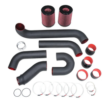 Load image into Gallery viewer, Performance Front Mount Cold Air Intake System for BMW G80 G82 G83 M3 M4 S58