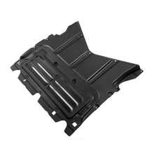 Load image into Gallery viewer, Pre-Preg Carbon Fiber Oil Cooler Skid Plate for BMW G90 G99 M5