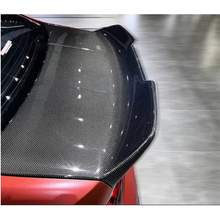 Load image into Gallery viewer, M Style Carbon Fiber Trunk for BMW G80 M3 G20 3 Series