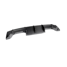 Load image into Gallery viewer, M Performance Style Carbon Fiber Rear Diffuser for BMW G80 M3 G82 G83 M4