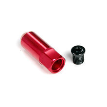 Load image into Gallery viewer, Godspeed Type 5 55mm Lug Nuts 20 pcs. Set M12 X 1.25