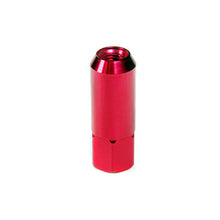 Load image into Gallery viewer, Godspeed Type 5 55mm Lug Nuts 20 pcs. Set M12 X 1.25