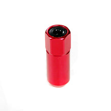 Load image into Gallery viewer, Godspeed Type 5 55mm Lug Nuts 20 pcs. Set M12 X 1.25