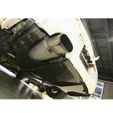 Load image into Gallery viewer, Carbon Fiber VSP Style Rear Bumper Rear Diffuser for Nissan Skyline R34 GTR