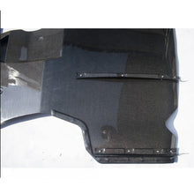 Load image into Gallery viewer, Carbon Fiber VSP Style Rear Bumper Rear Diffuser for Nissan Skyline R34 GTR