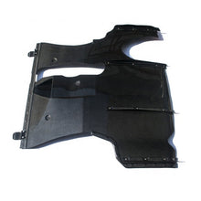 Load image into Gallery viewer, Carbon Fiber VSP Style Rear Bumper Rear Diffuser for Nissan Skyline R34 GTR
