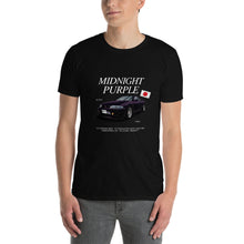 Load image into Gallery viewer, MNP BCNR33 JZILAW Edition Short-Sleeve Unisex T-Shirt