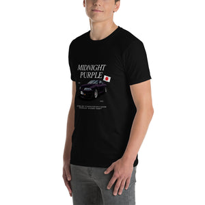 MNP BCNR33 JZILAW Edition Short-Sleeve Unisex T-Shirt