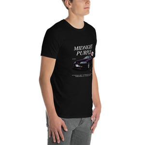 MNP BCNR33 JZILAW Edition Short-Sleeve Unisex T-Shirt