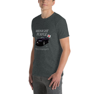 MNP BCNR33 JZILAW Edition Short-Sleeve Unisex T-Shirt