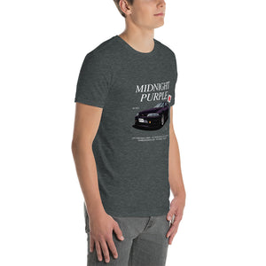 MNP BCNR33 JZILAW Edition Short-Sleeve Unisex T-Shirt