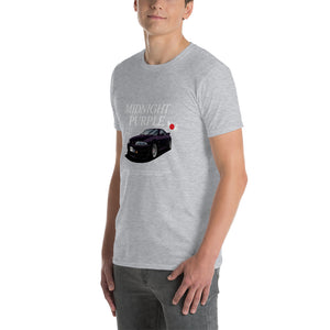 MNP BCNR33 JZILAW Edition Short-Sleeve Unisex T-Shirt