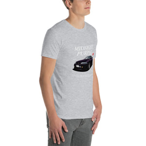 MNP BCNR33 JZILAW Edition Short-Sleeve Unisex T-Shirt