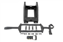 Load image into Gallery viewer, Rough Country Bed Mount Spare Tire Carrier