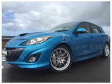 Load image into Gallery viewer, Planted Technology Seat Bracket, Mazda3/Mazdaspeed3 (2010-2013) - Passenger *Discontinued