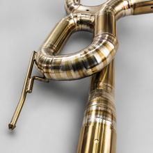 Load image into Gallery viewer, True F1 Valved Sport Exhaust System for Lamborghini Urus 4.0