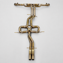 Load image into Gallery viewer, True F1 Valved Sport Exhaust System for Lamborghini Urus 4.0