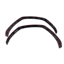 Load image into Gallery viewer, TC Style URUS Carbon Fiber Fender Flare Replacement Trim for Lambo Truck