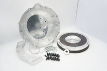 Load image into Gallery viewer, 1UZ 2UZ 3UZ TO 350Z CD009 Billet Bell Housing Adapter | ASE